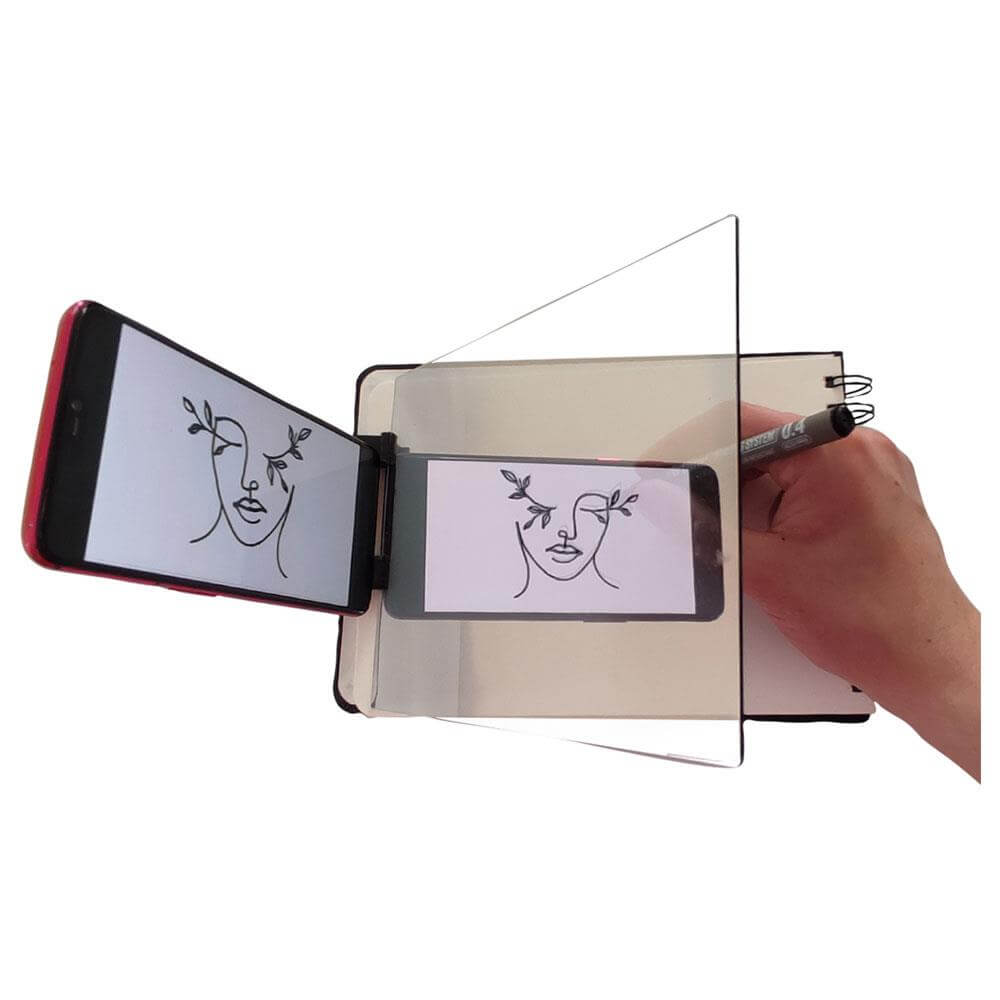 Viviva Easy Sketchbook